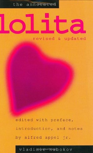 Annotated Lolita, The Annotated Lolita, The