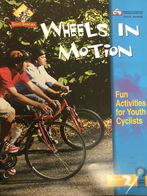 Bicycle 2: Bicycles in Motion Bicycle 2: Bicycles in Motion
