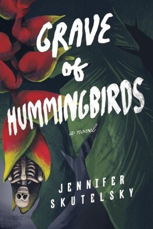 Grave of Hummingbirds Grave of Hummingbirds