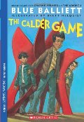 Calder Game, The Calder Game, The