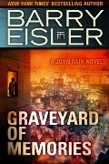 7) Graveyard of Memories 7) Graveyard of Memories