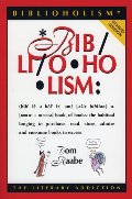 Biblioholism: The Literary Addiction Biblioholism: The Literary Addiction
