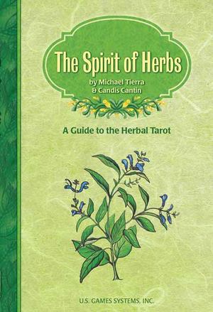Spirits of the Herbs Spirits of the Herbs