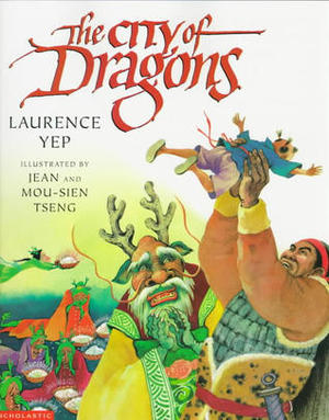 City of Dragons, The City of Dragons, The