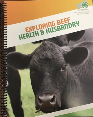 Exploring Beef Health & Husbandry Exploring Beef Health & Husbandry