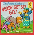Berenstain Bears Ready, Get Set, Go!, The Berenstain Bears Ready, Get Set, Go!, The