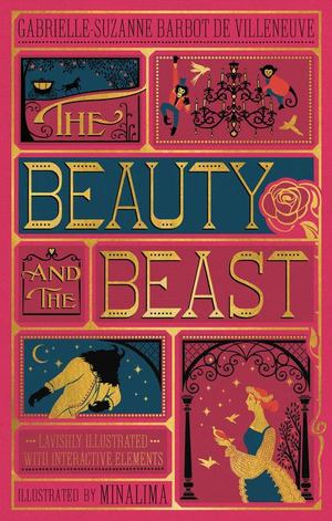 Beauty and the Beast, The Beauty and the Beast, The