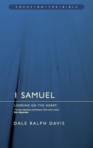 1 Samuel 1 Samuel