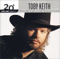 Best Of Toby Keith: 20th Century Masters - The Millennium Collection, The Best Of Toby Keith: 20th Century Masters - The Millennium Collection, The