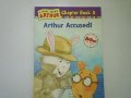 Arthur Accused (Marc Brown Arthur Chapter Books) Arthur Accused (Marc Brown Arthur Chapter Books)