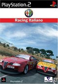Alfa Romeo Racing Italiano Alfa Romeo Racing Italiano