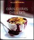 Cakes, Cookies, Pies & Tarts Cakes, Cookies, Pies & Tarts