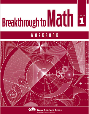 Break. to Math L1 Workbook Break. to Math L1 Workbook
