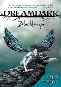 Blackbringer (Dreamdark) Blackbringer (Dreamdark)