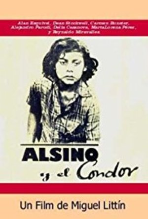 Alsino y el condor Alsino y el condor