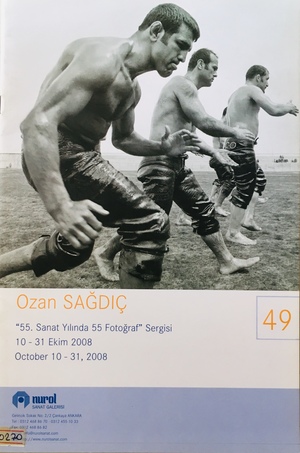 55. Sanat Yılında 55 Fotoğraf 55. Sanat Yılında 55 Fotoğraf