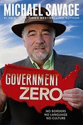 Government Zero: No Borders, No Language, No Culture Government Zero: No Borders, No Language, No Culture