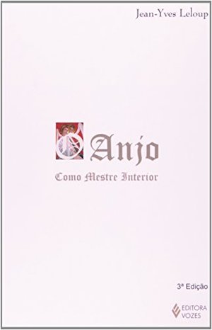 Anjo Como Mestre Interior Anjo Como Mestre Interior