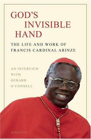 God's Invisible Hand God's Invisible Hand