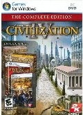Sid Meiers Civilization IV: The Complete Edition Sid Meiers Civilization IV: The Complete Edition