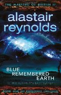 Blue Remembered Earth (Poseidons Children, Book 1) Blue Remembered Earth (Poseidons Children, Book 1)