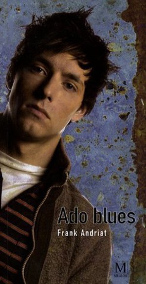 Ado blues Ado blues