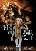 Girl Who Owned a City: The Graphic Novel (Single Titles) (Graphic Universe), The Girl Who Owned a City: The Graphic Novel (Single Titles) (Graphic Universe), The