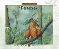 About Habitats Forests About Habitats Forests