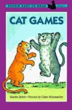 Cat Games Cat Games