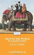 Around the World in Eighty Days (Enriched Classics (Pocket)) Around the World in Eighty Days (Enriched Classics (Pocket))