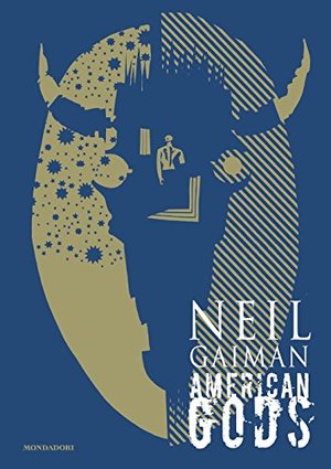 American Gods. Ediz. a colori American Gods. Ediz. a colori