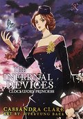 Infernal Devices: Clockwork Princess, The Infernal Devices: Clockwork Princess, The