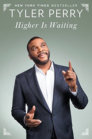 Higher Is Waiting Higher Is Waiting