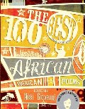 100 Best African American Poems, The 100 Best African American Poems, The
