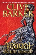 Abarat: Absolute Midnight Abarat: Absolute Midnight