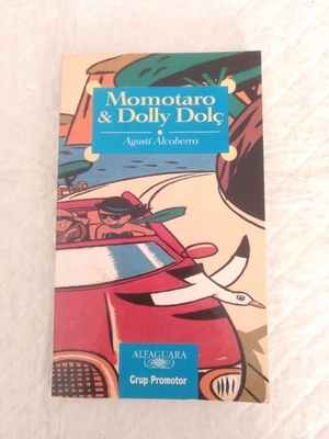 Momotaro & Dolly Dolc Momotaro & Dolly Dolc