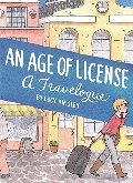Age Of License, An Age Of License, An