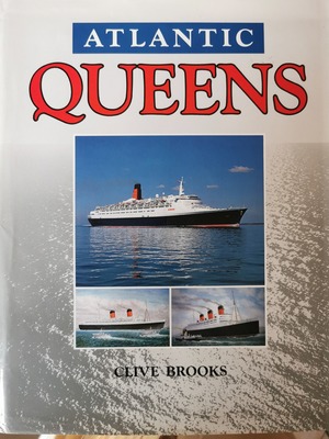 Atlantic Queens Atlantic Queens