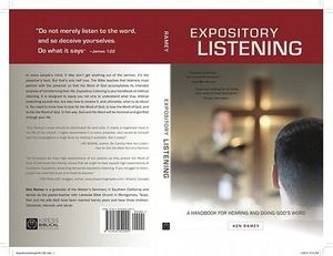 Expository Listening Expository Listening