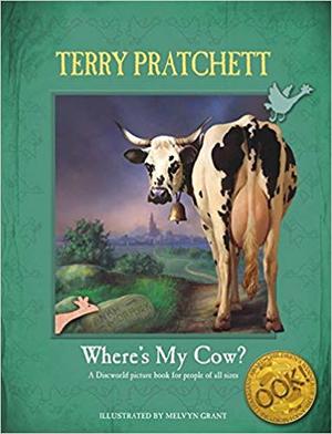 Where's My Cow? Where's My Cow?