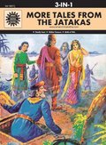 More Tales From The Jatakas (10017) More Tales From The Jatakas (10017)
