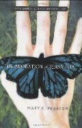 Adoration of Jenna Fox (Jenna Fox Chronicles, #1), The Adoration of Jenna Fox (Jenna Fox Chronicles, #1), The