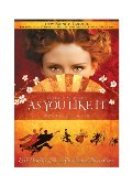 As You Like It As You Like It