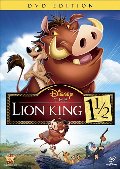 Lion King 1 1/2, The Lion King 1 1/2, The