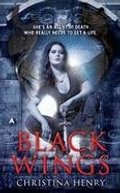 Black Wings (Black Wings, Book 1) Black Wings (Black Wings, Book 1)
