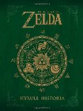 Legend of Zelda: Hyrule Historia, The Legend of Zelda: Hyrule Historia, The