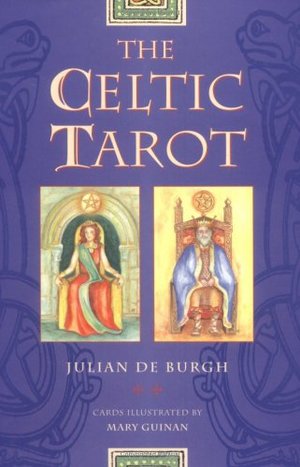 Celtic Tarot, The Celtic Tarot, The