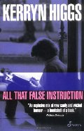 All That False Instruction All That False Instruction