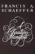 Christian Manifesto Christian Manifesto