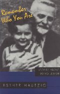 Remember Who You Are: Stories about Being Jewish Remember Who You Are: Stories about Being Jewish